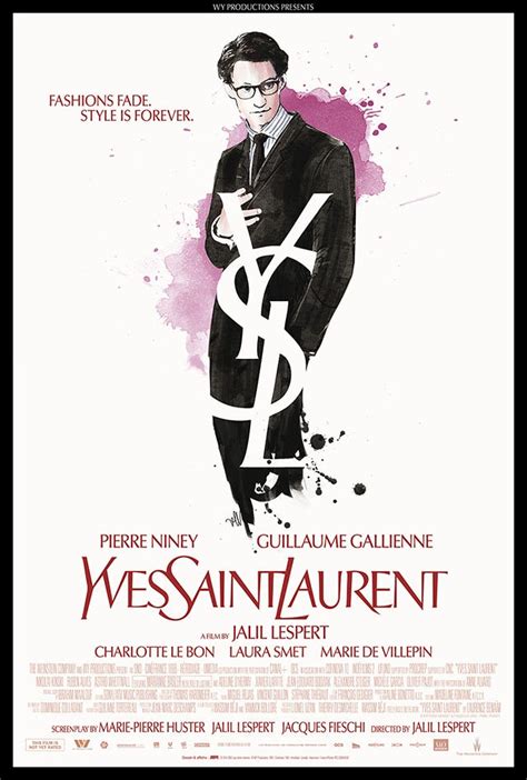 ysl movie|1337x.